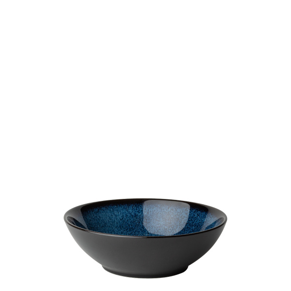 Bowl ø 17 cm H: 5.5 cm - Gaya Atelier Night Sky