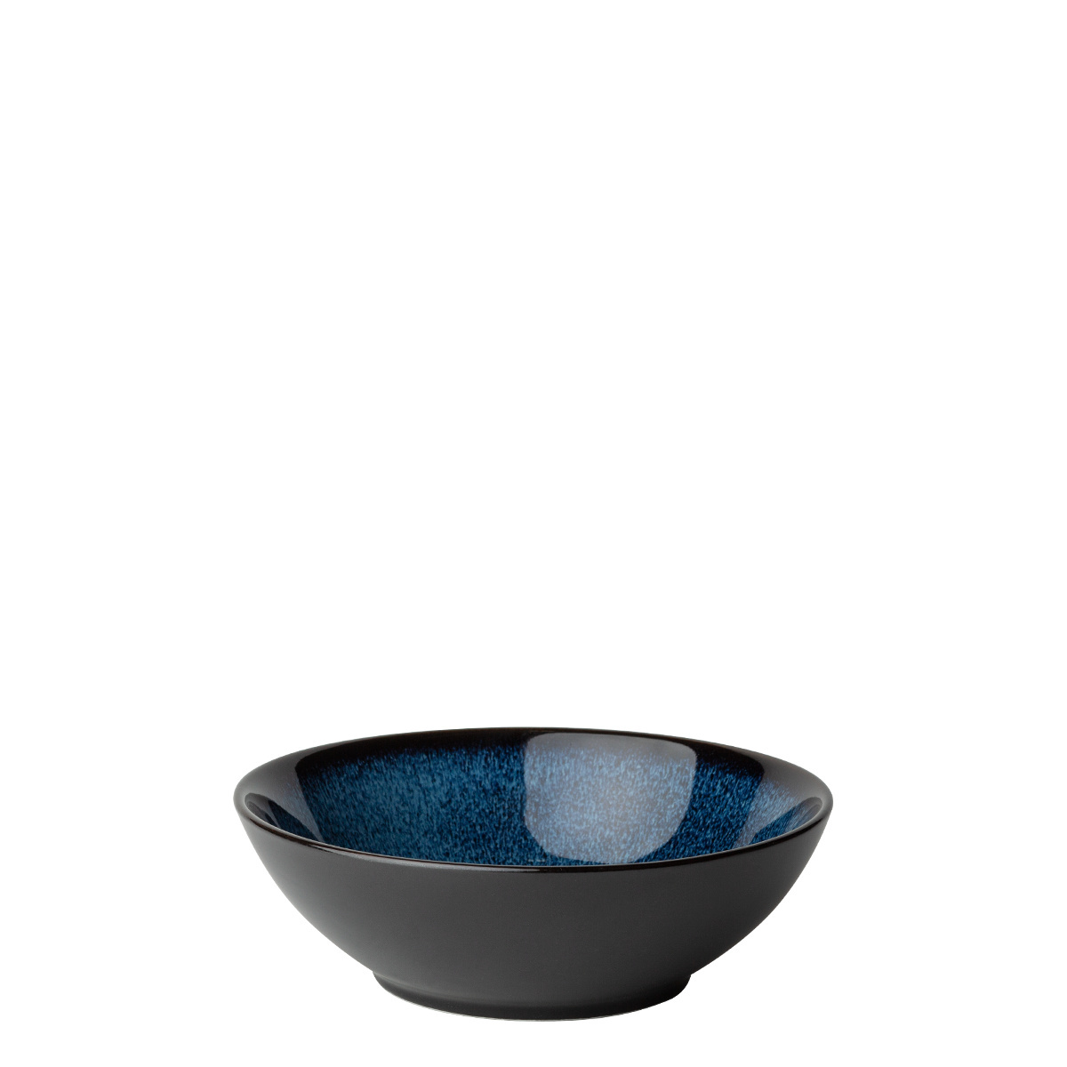 Bowl ø 17 cm H: 5.5 cm - Gaya Atelier Night Sky