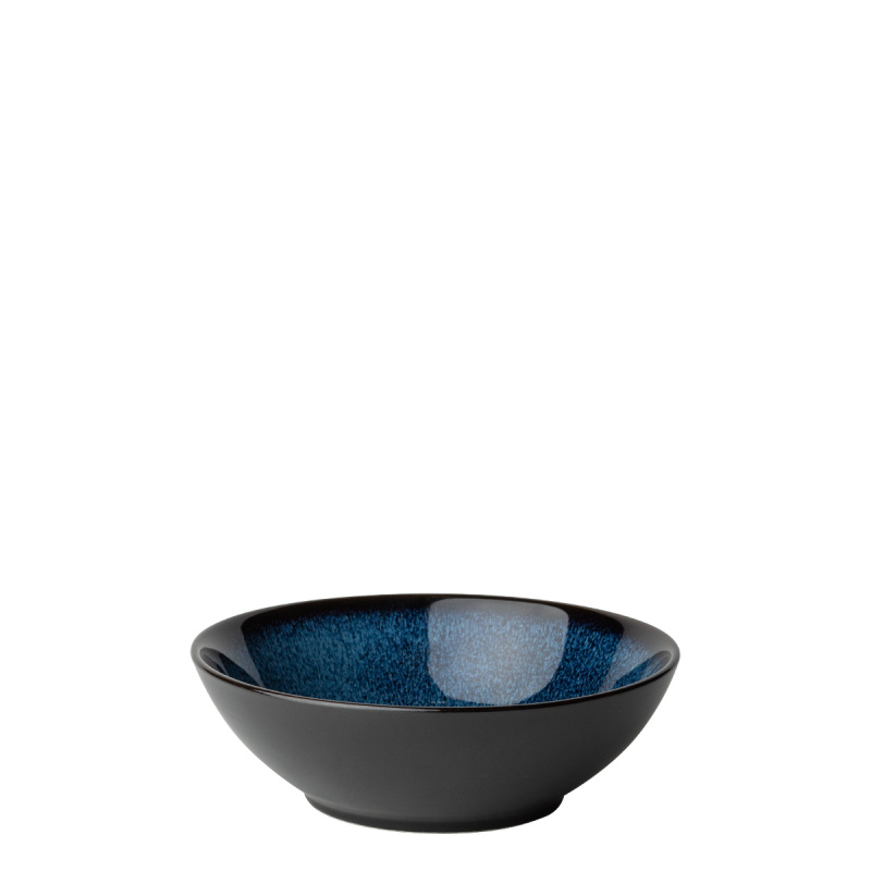 Bowl ø 17 cm H: 5.5 cm - Gaya Atelier Night Sky