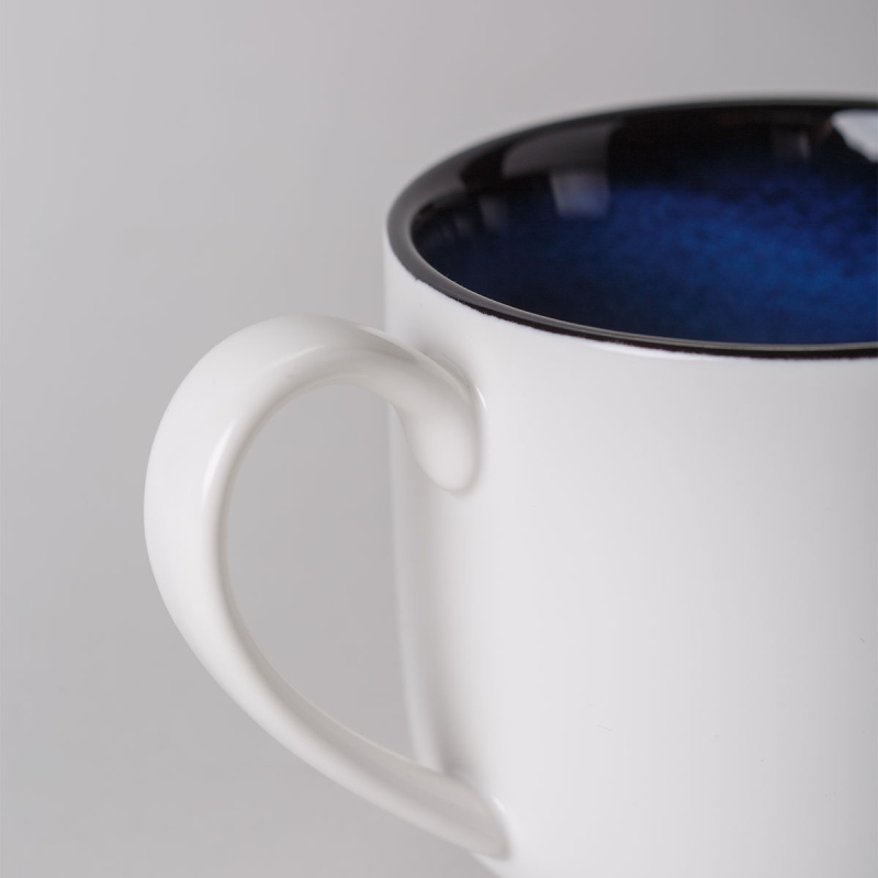 Kaffeetasse/Teetasse Gaya RGB Ocean 280 ml