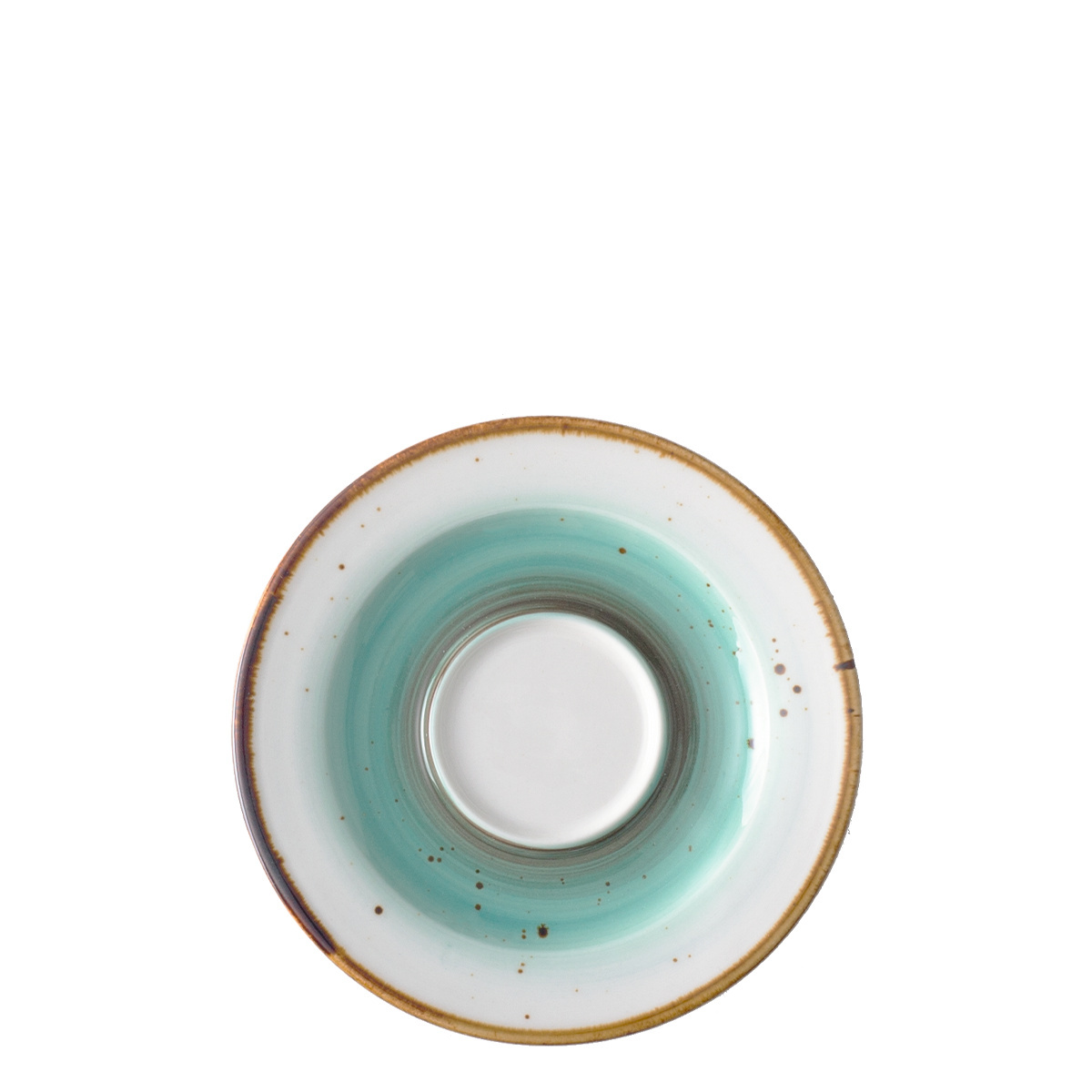 Mokka-Untertasse 12 cm - Gaya RGB Rustico