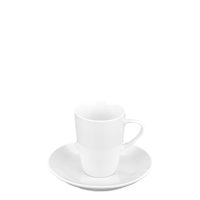 Espresso-Set 8-tlg. - Basic