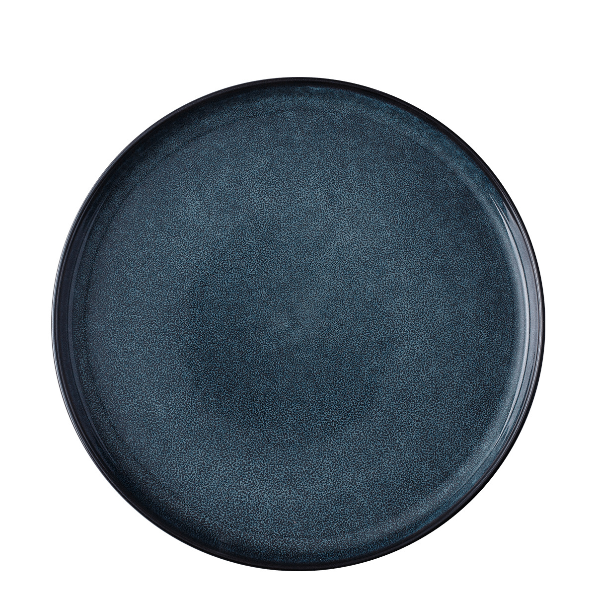 Flacher Teller U-Coupe 280 mm - Gaya RGB Night Sky Lunasol