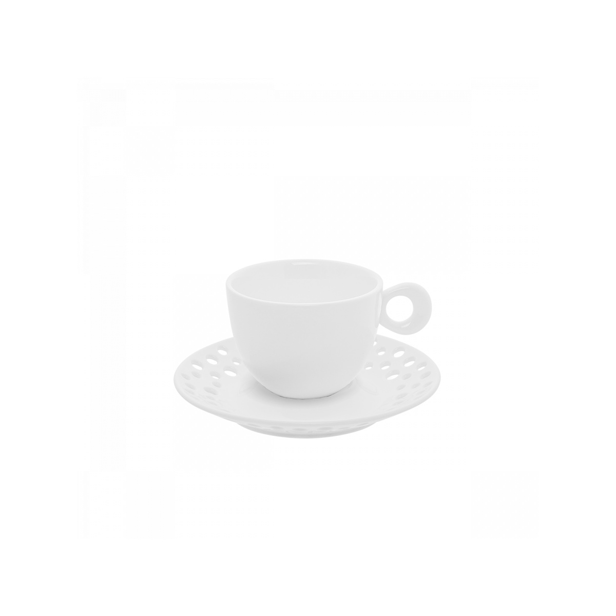 Mokkatasse 90 ml - Flow
