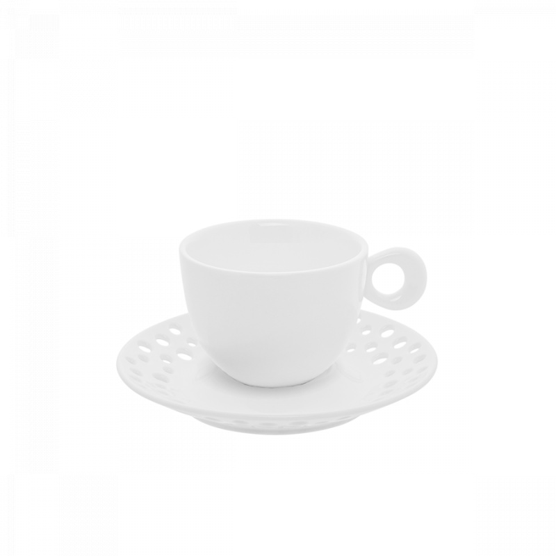 Mokkatasse 90 ml - Flow