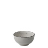 Bowl ø11 cm - Gaya Atelier light grey speckled