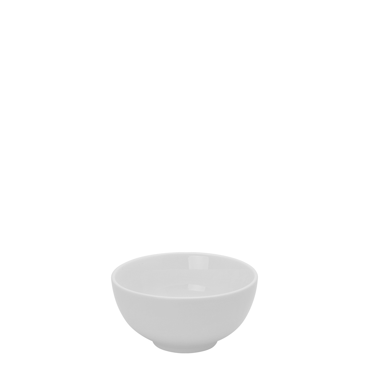 Schale Flowl Atelier weiß ø 11 cm - Gaya