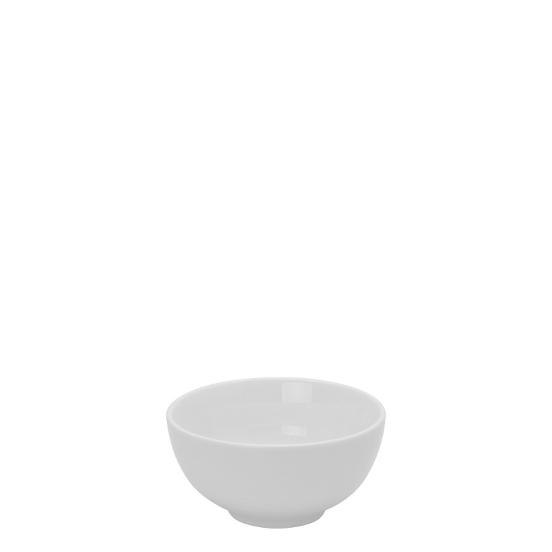 Schale Flowl Atelier weiß ø 11 cm - Gaya