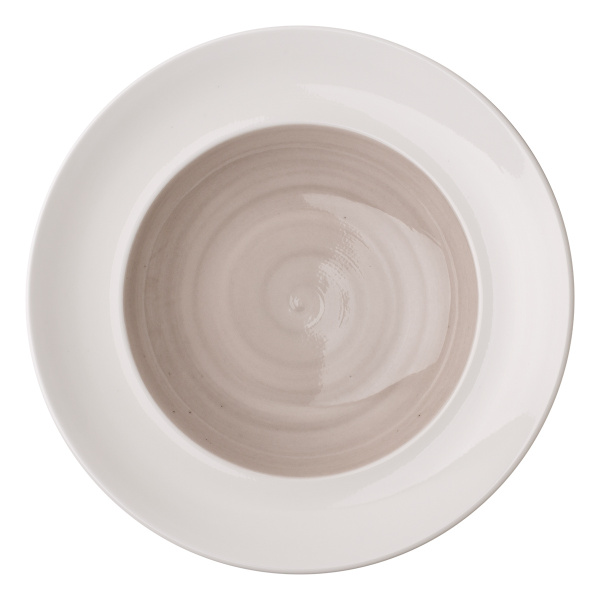 Pastateller rocca/weiss ø29 cm - Grand Hotel Premium color