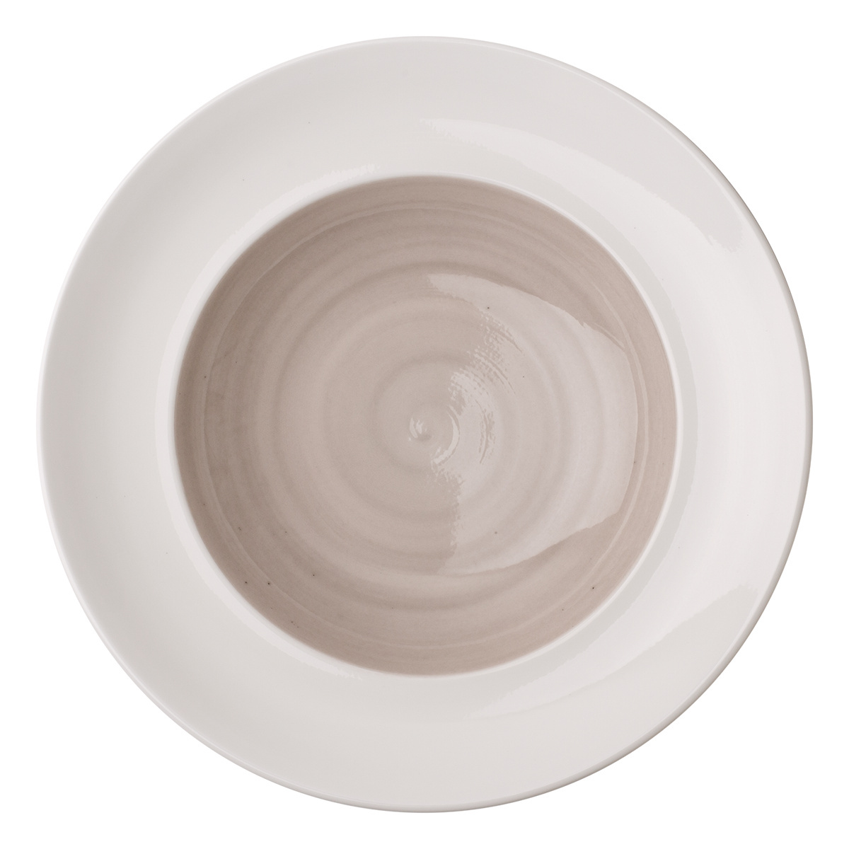 Pastateller rocca/weiss ø29 cm - Grand Hotel Premium color