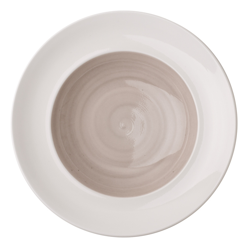 Pastateller rocca/weiss ø29 cm - Grand Hotel Premium color