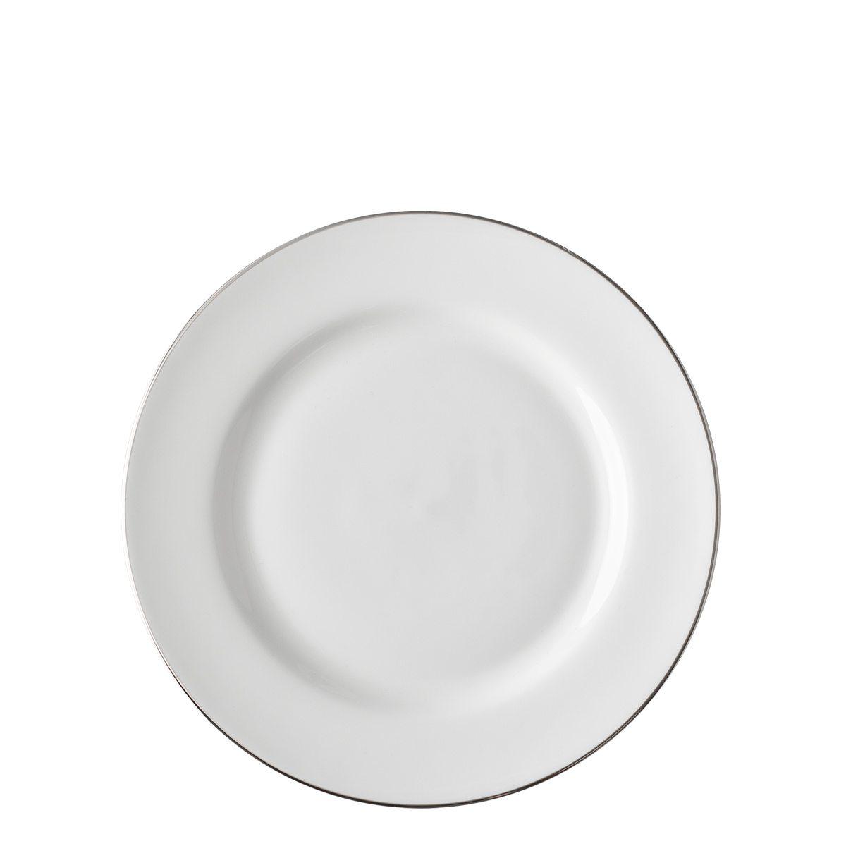 Dessertteller 21 cm - Premium Platinum Line
