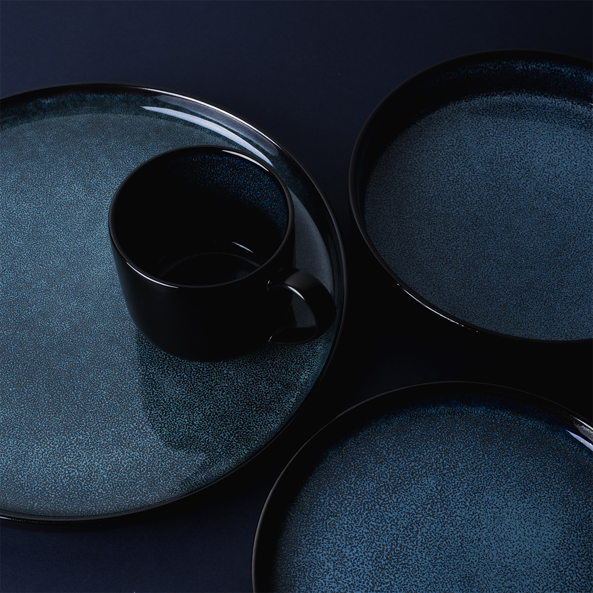 Tasse 280 ml Night Sky | Gaya Lunasol