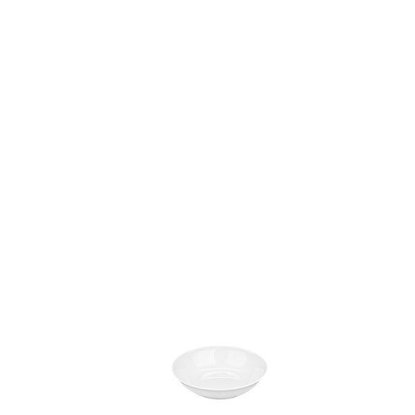 Olivenölschale 7,6 cm - Premium Platinum Line
