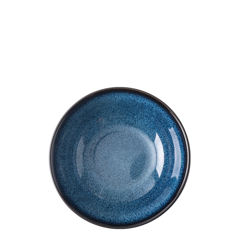 Bowl ø 17 cm H: 5.5 cm - Gaya Atelier Night Sky