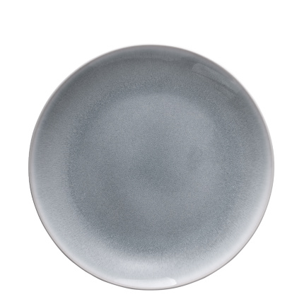 Speiseteller Coupe 280 mm - Gaya Atelier Glacial Ice