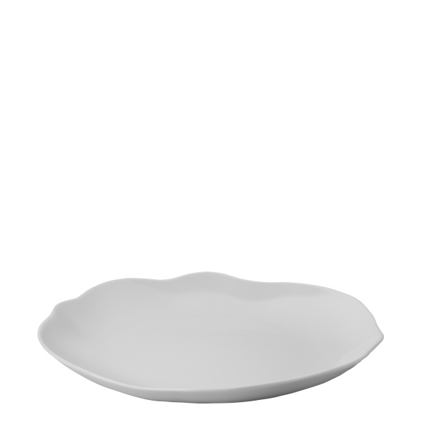 Flacher Teller Cloud 28 cm – Hotel Inn Chic
