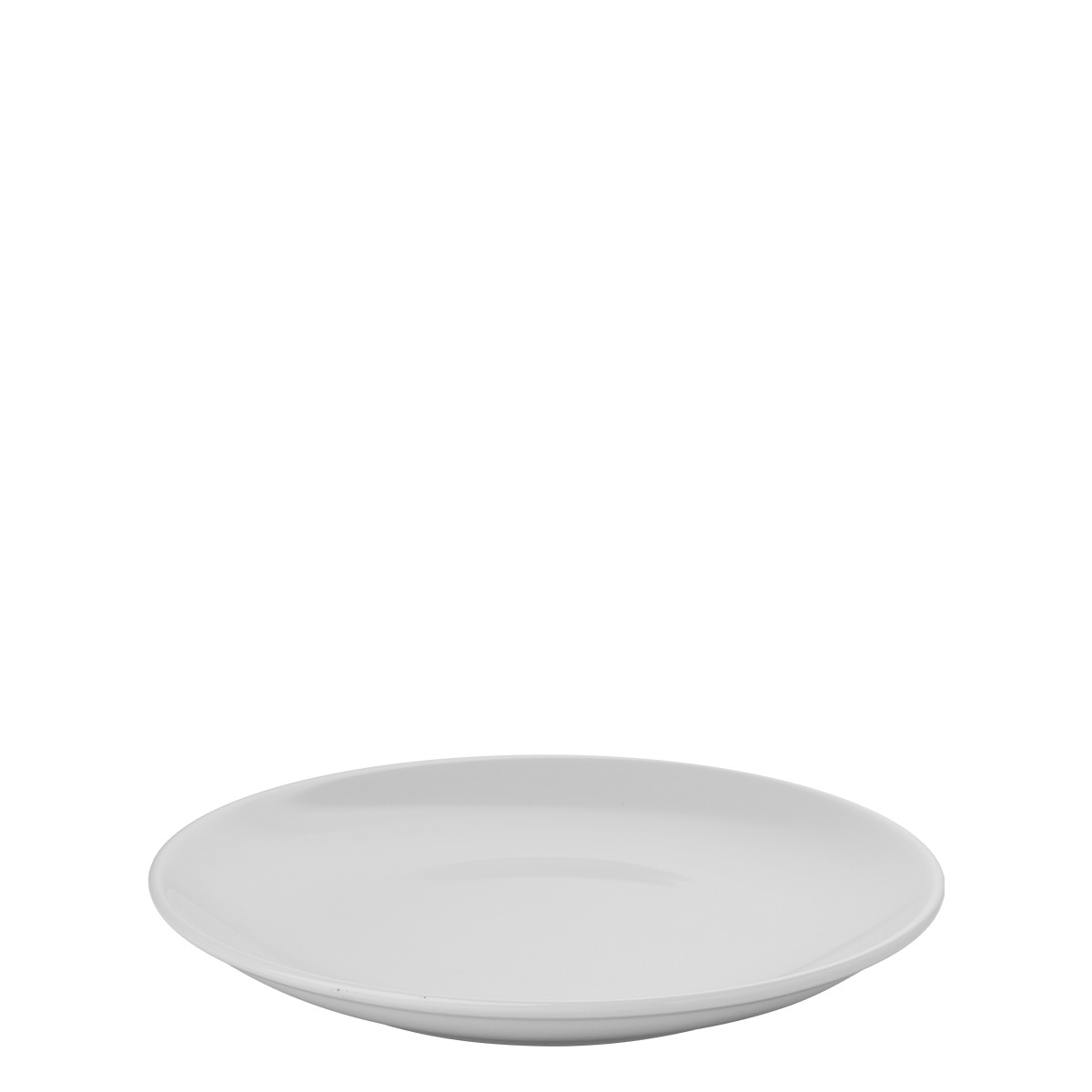 Flacher Teller 21 cm - Hotel Inn Chic