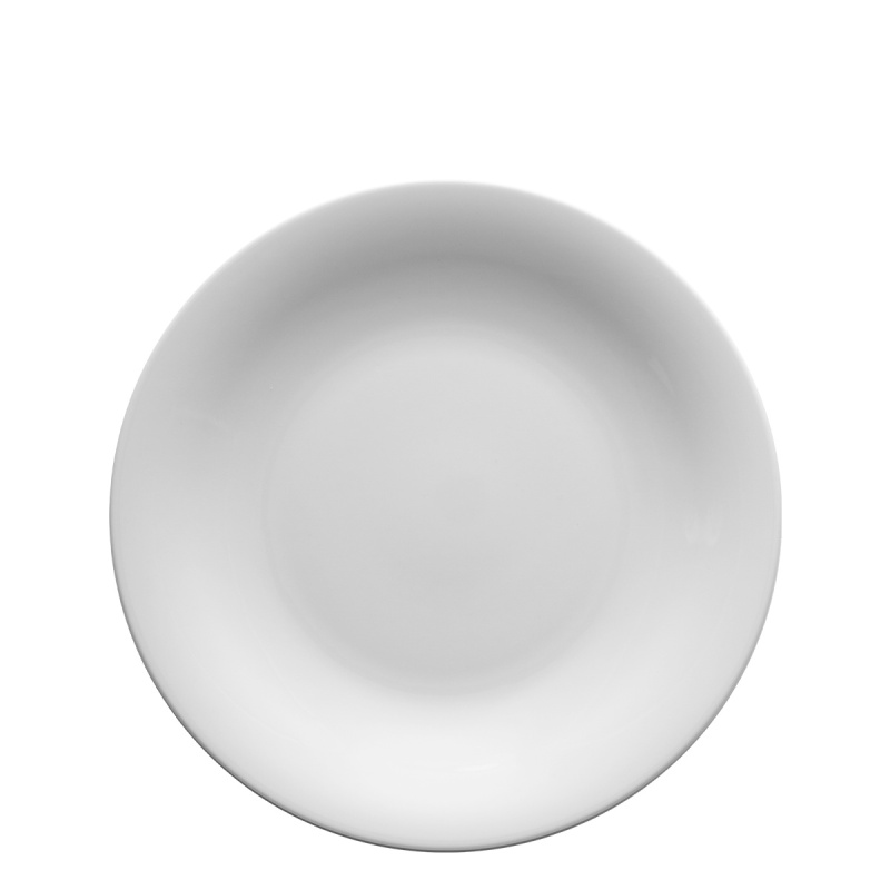 Flacher Teller 25 cm - Hotel Inn Chic