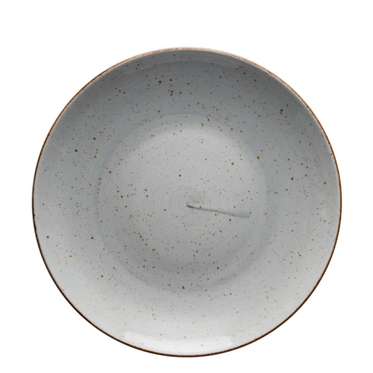 Speiseteller 31 cm grau - Hotel Inn Chic farbig