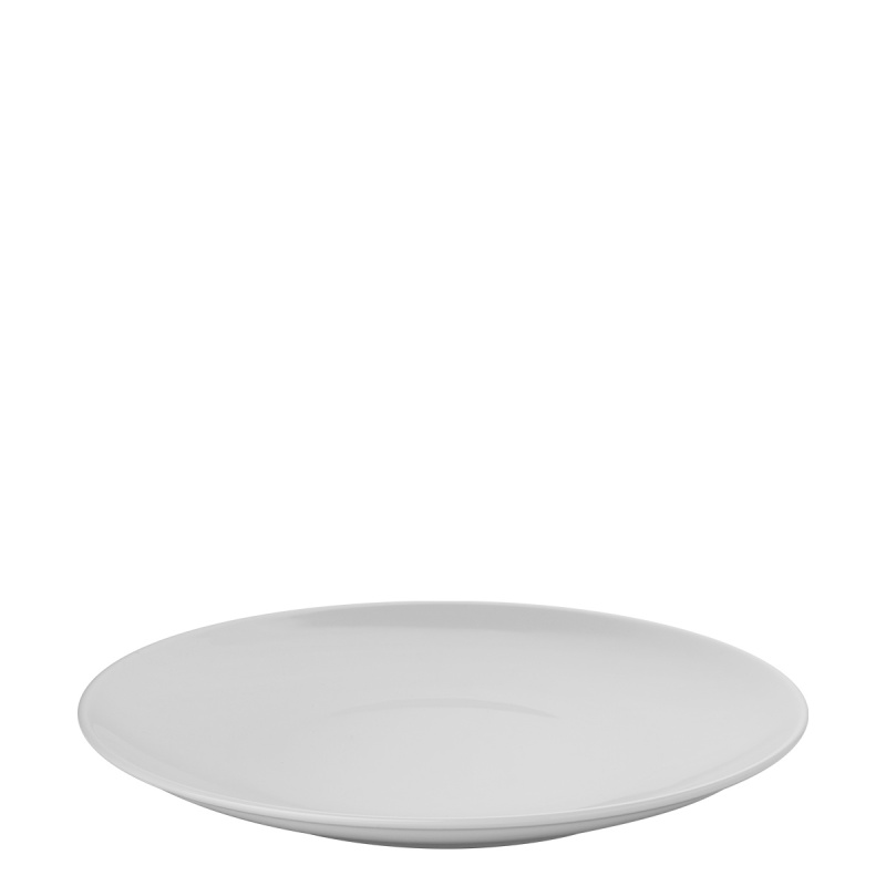 Flacher Teller 31 cm - Hotel Inn Chic