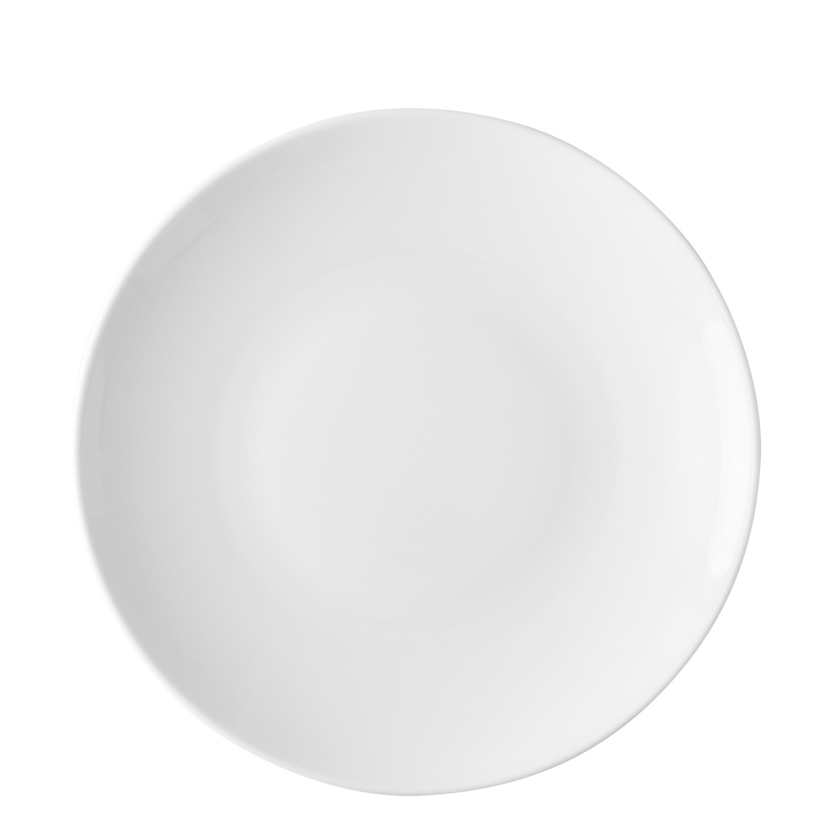 Flacher Teller 31 cm - Hotel Inn Chic