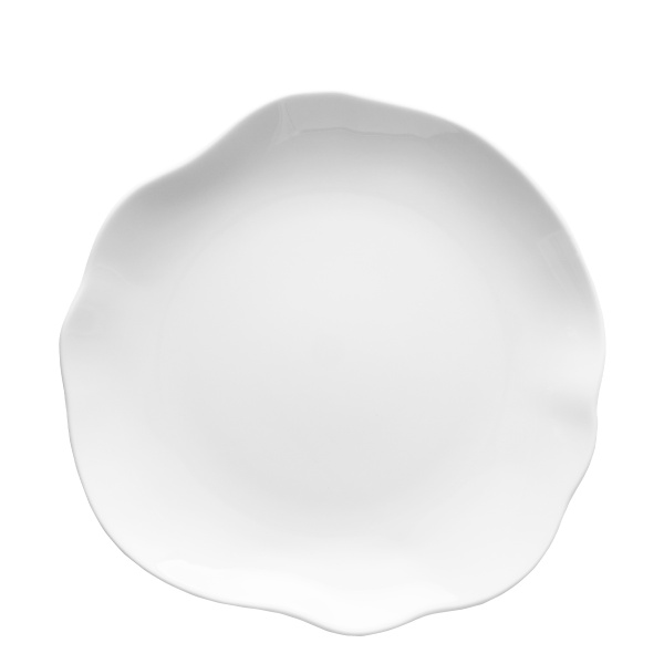 Flacher Teller Cloud 28 cm – Hotel Inn Chic