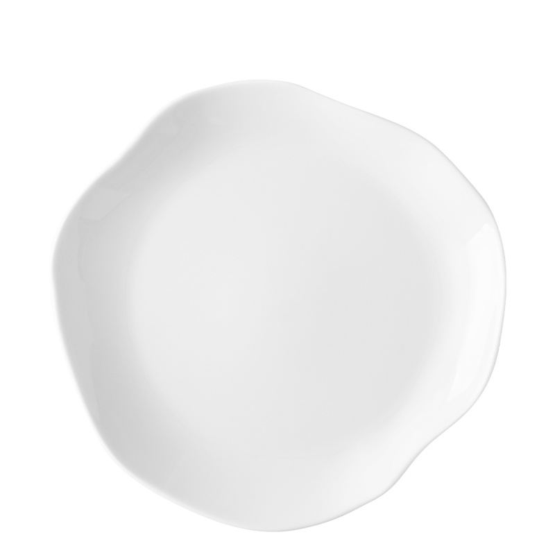 Flacher Teller Cloud 25 cm - Hotel Inn Chic