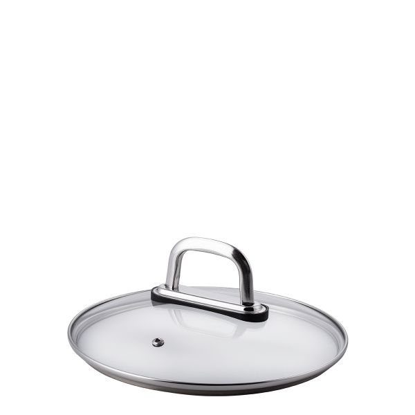 Glasdeckel ø 22 cm - Saturn Lunasol