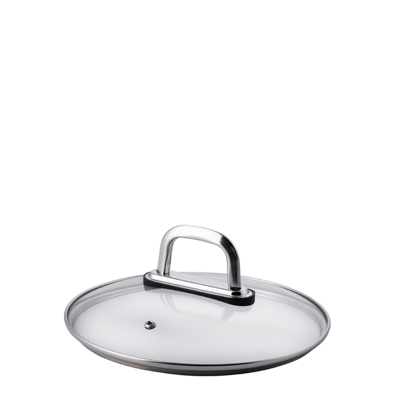 Glasdeckel ø 22 cm - Saturn Lunasol