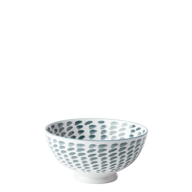 Schale 15,2 cm – Elements Asia Water