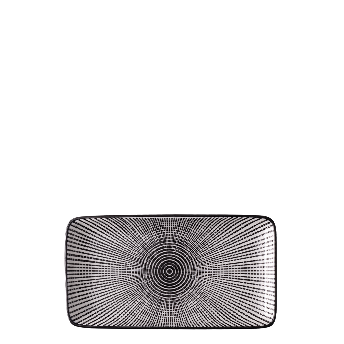 Tanier obdĺžnikový 20,3 x 11,2 cm – Elements Asia Fire
