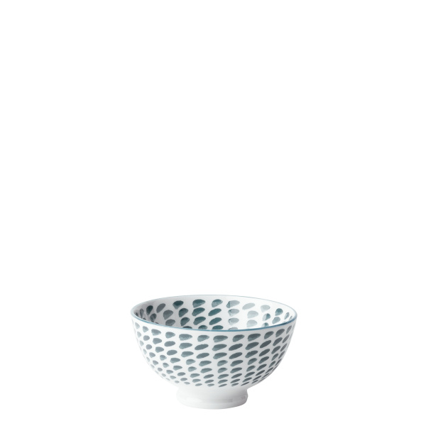 Schale 11,5 cm – Elements Asia Water
