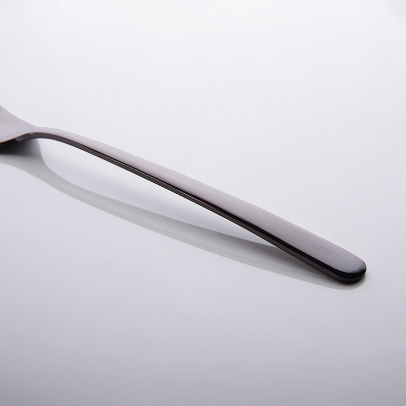 Besteckset 24-tlg. – Salamanca PVD grey