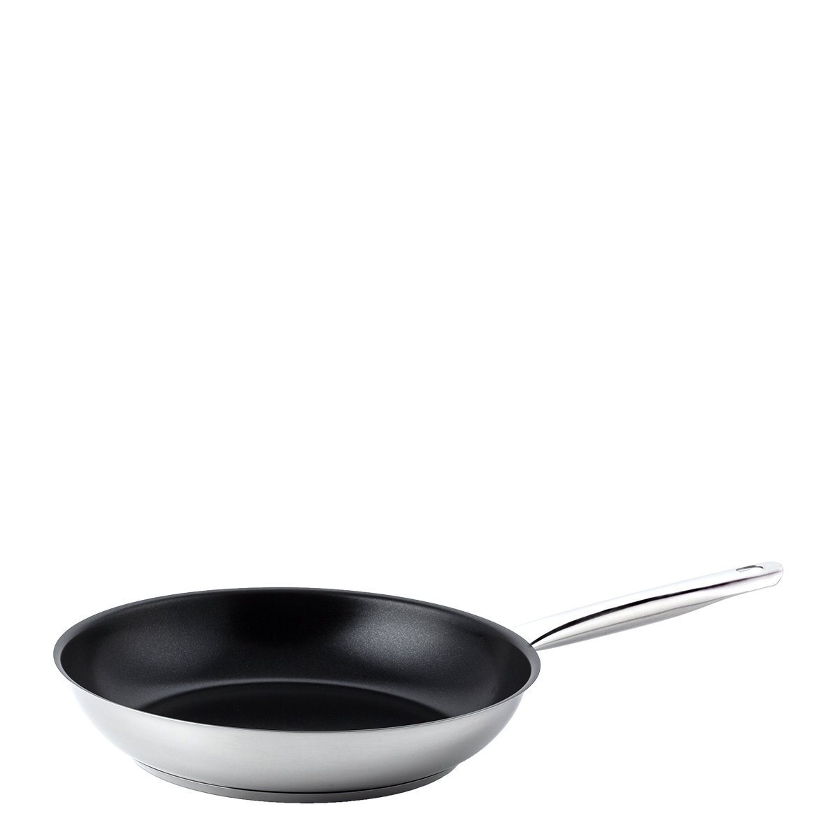 Bratpfanne ø 24 cm, H: 4.5 cm Saturn Lunasol