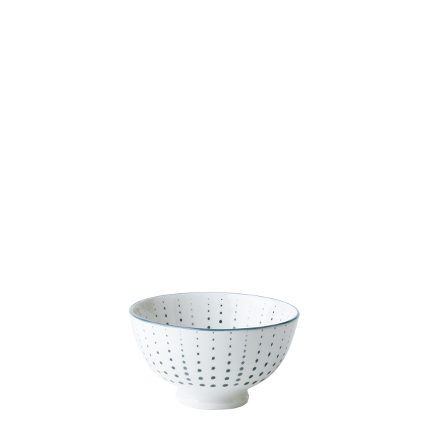 Schale 11,5 cm – Elements Asia Earth