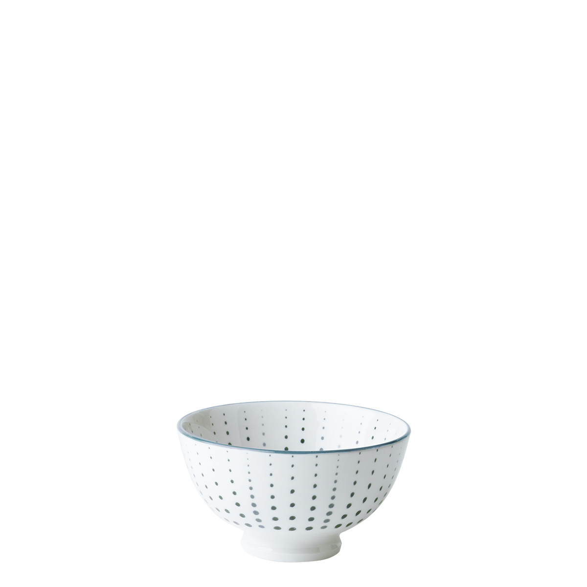 Schale 11,5 cm – Elements Asia Earth