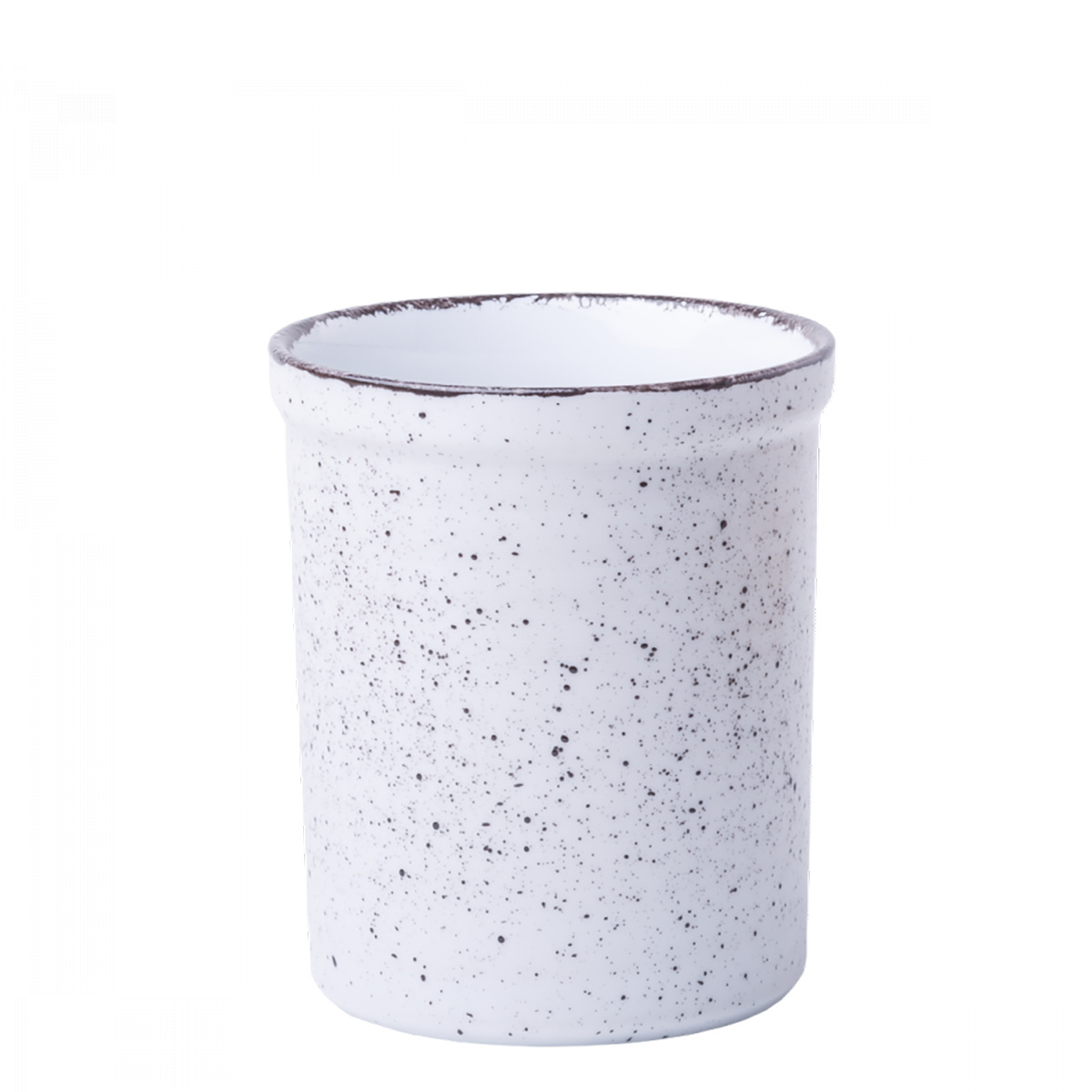 Salatsaucentopf ohne Deckel vintage grey 1 l - Hotel Inn Chic color