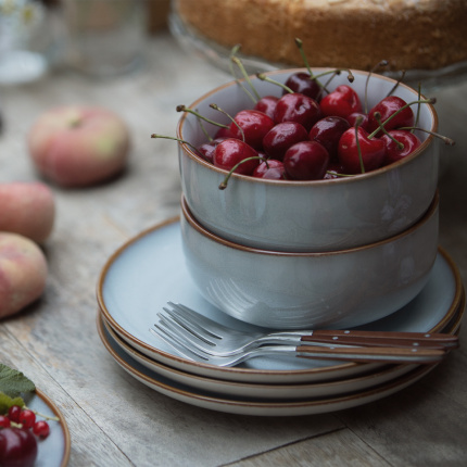 Keramikschalen-Set 4-tlg. – Elements Day