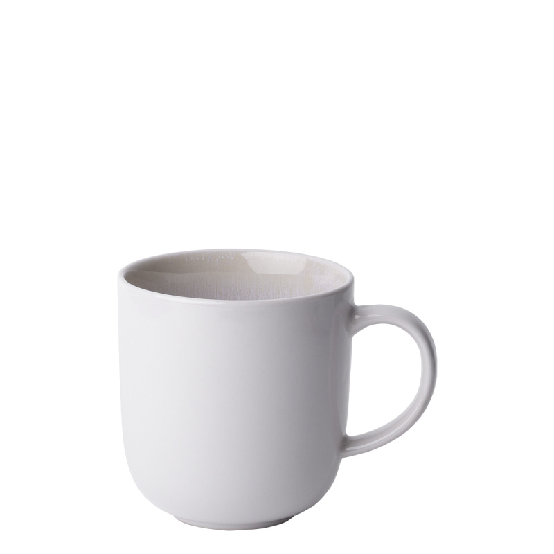 Kaffeetasse, 300 ml, 2-teiliges Set, Elements North
