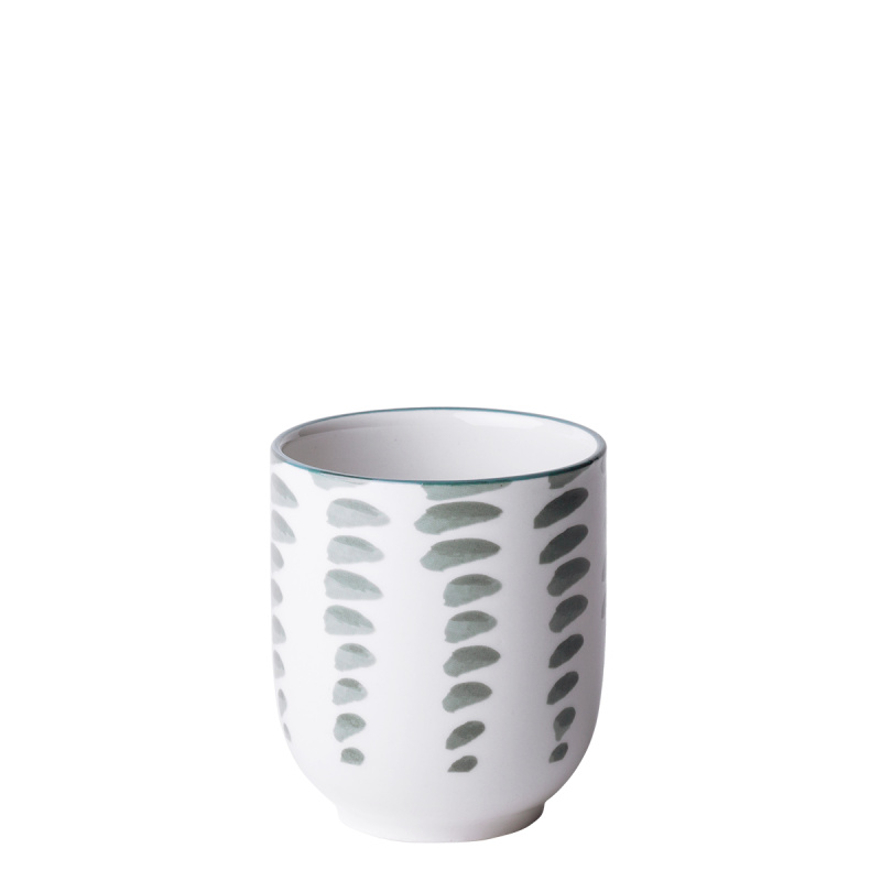 Becher 8,5 cm – Elements Asia Water