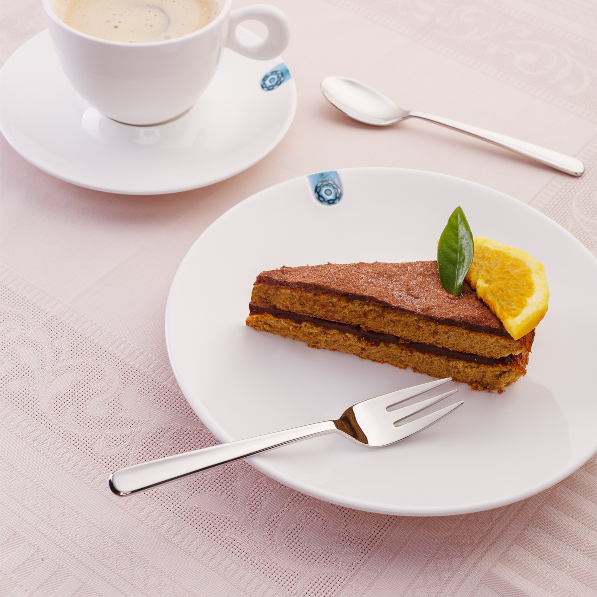 Besteckset 36-tlg. – Mauritius