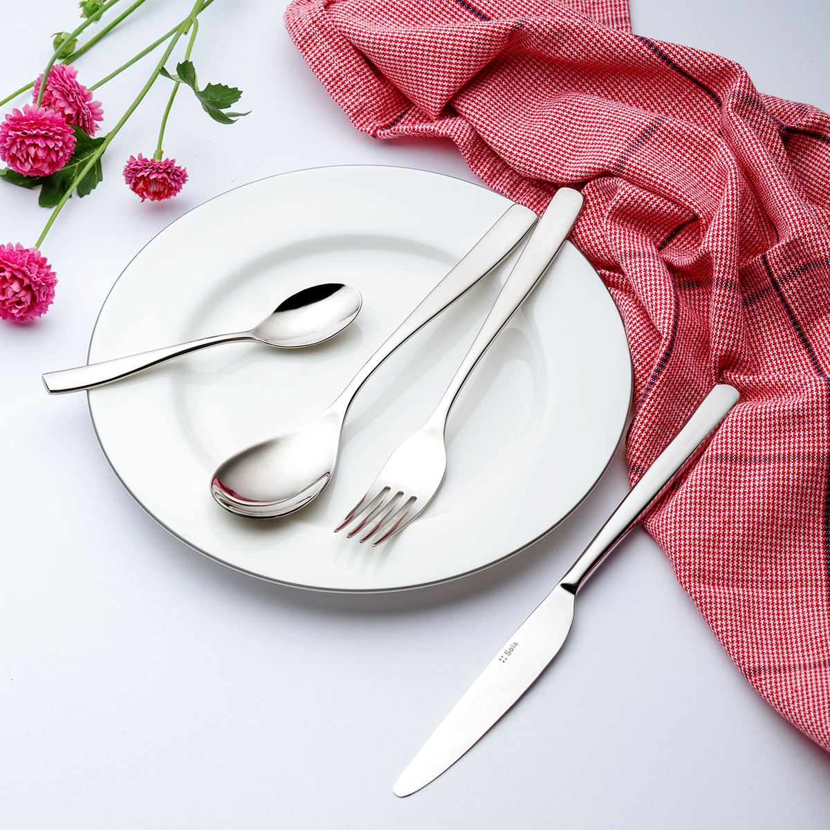 Menü-Besteckset 60-tlg. – Anno CNS