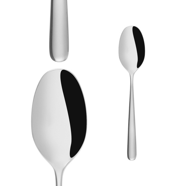Dessertlöffel – Urban