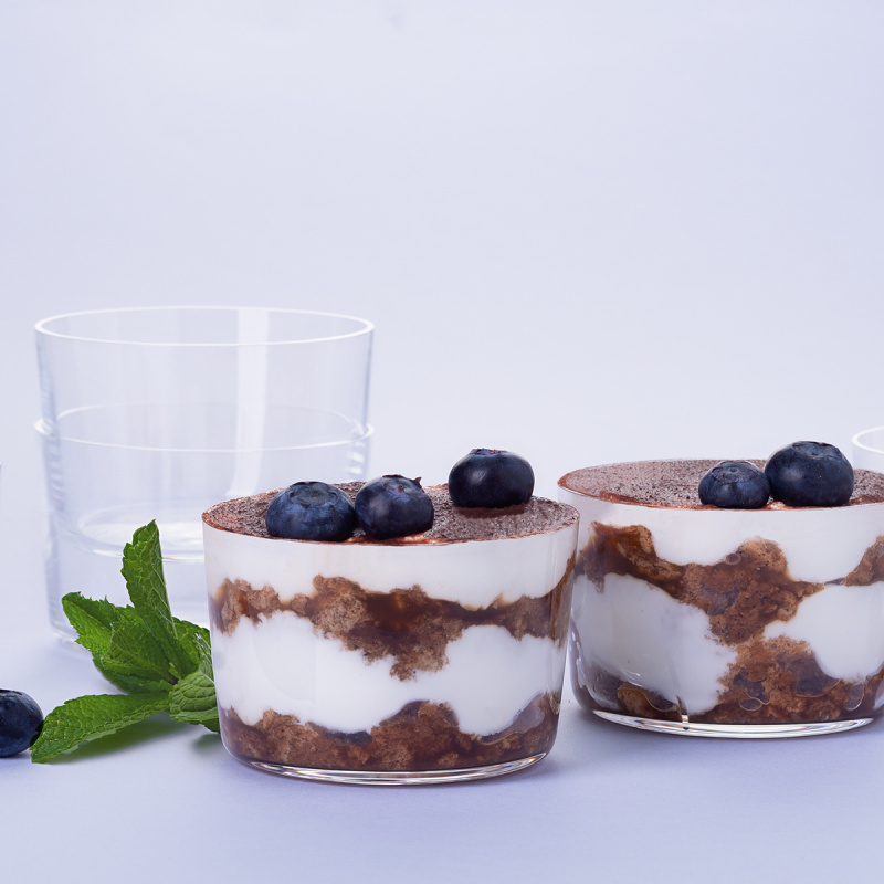 Dessertschale 50 ml 6 Stk. – 21st Century Bar Glas Lunasol