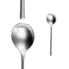 Suppen-/Spaghettilöffel – Living matt