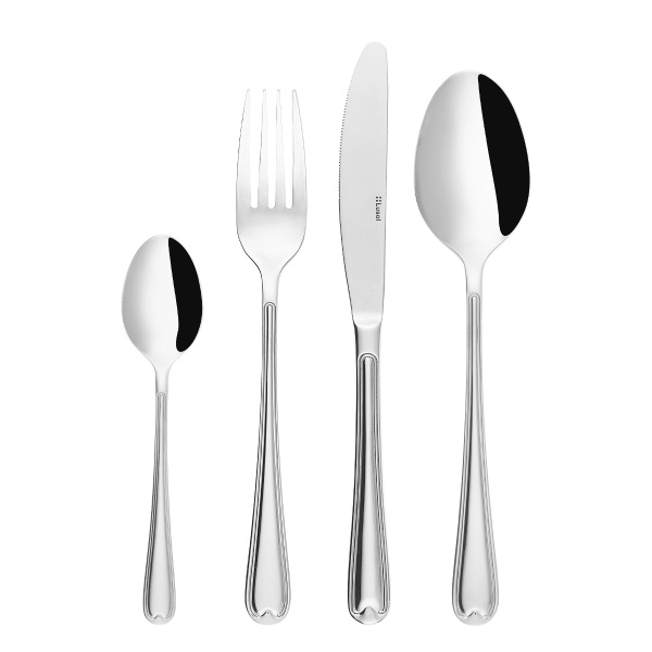 Besteckset 30-tlg. – Alba CNS