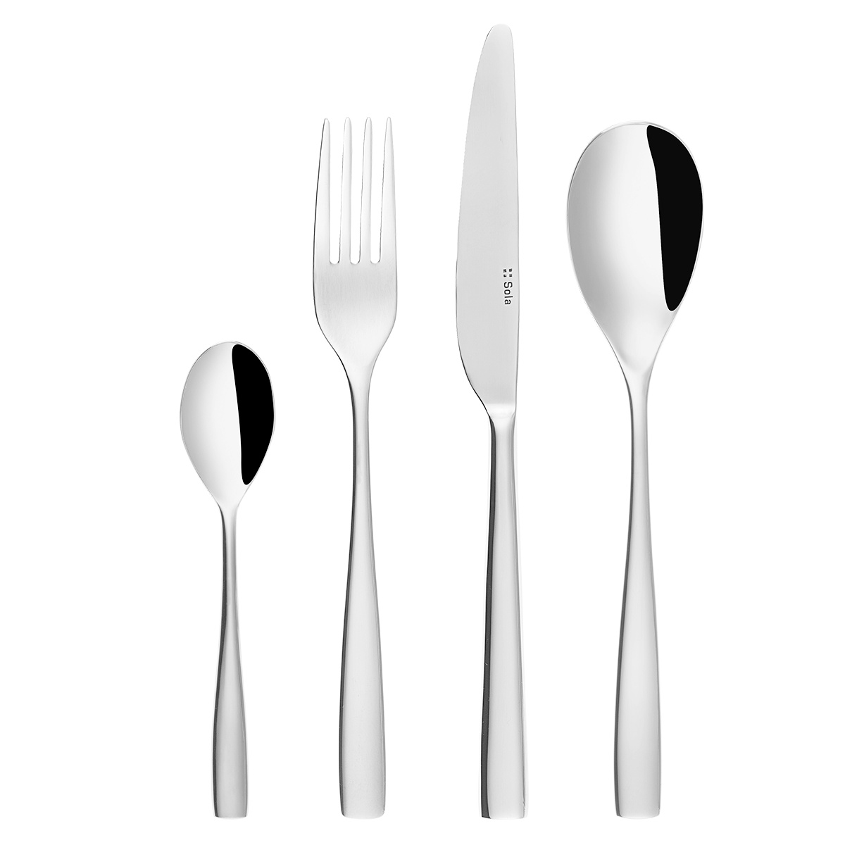 Menü-Besteckset 60-tlg. – Anno CNS