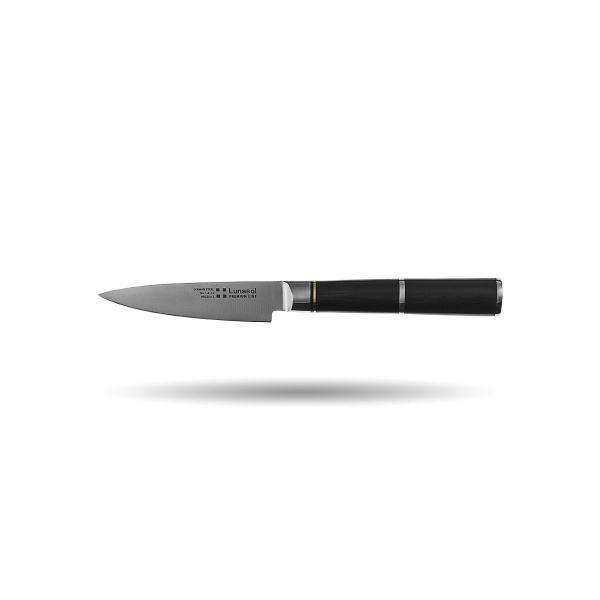 Küchenmesser 9,5 cm - Premium S-Art