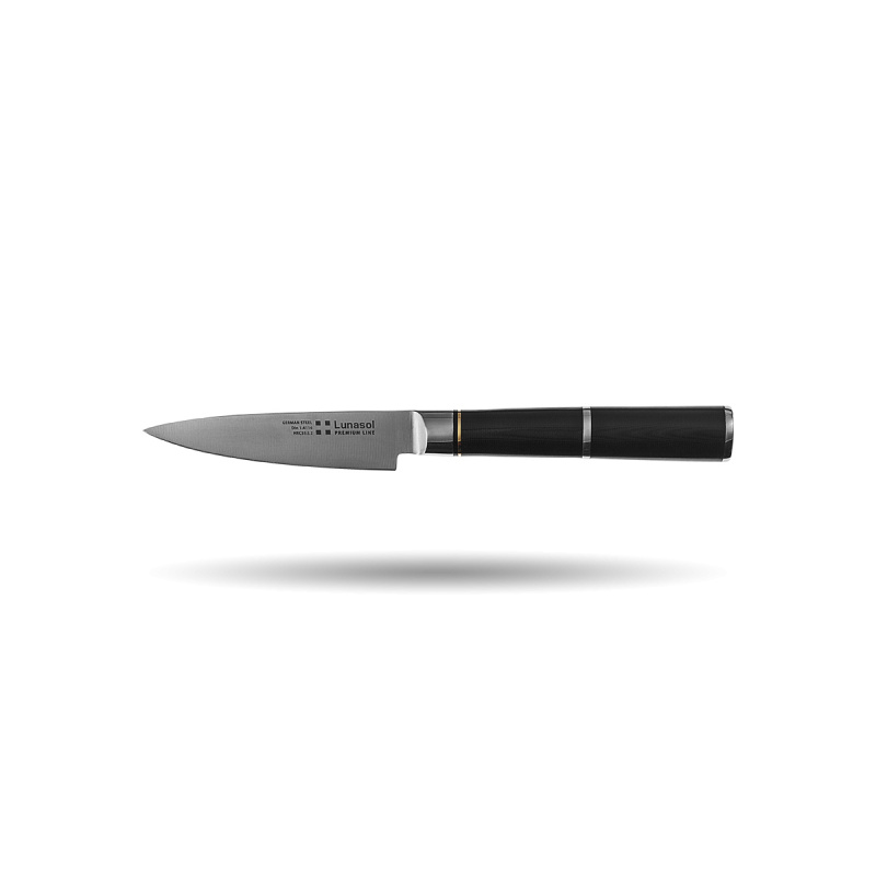 Küchenmesser 9,5 cm - Premium S-Art